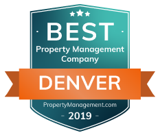 Best of 2019 Denver